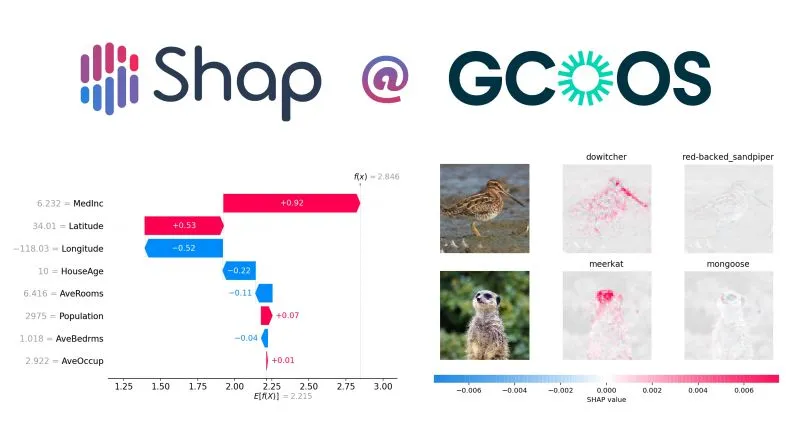 SHAP schließt sich dem German Center for Open Source AI an