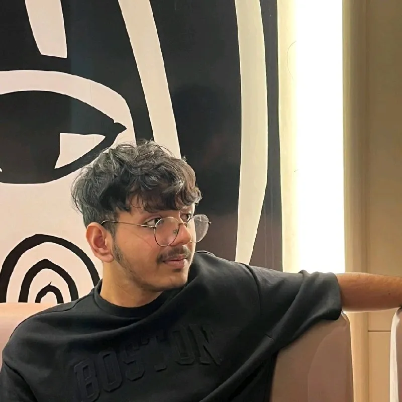 Aryan  Saini