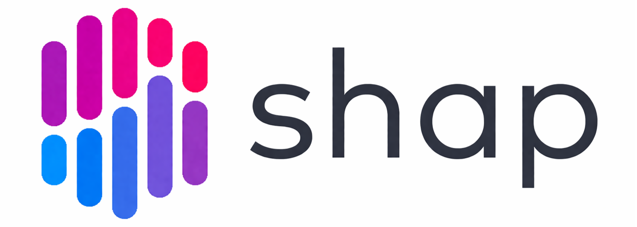 SHAP logo